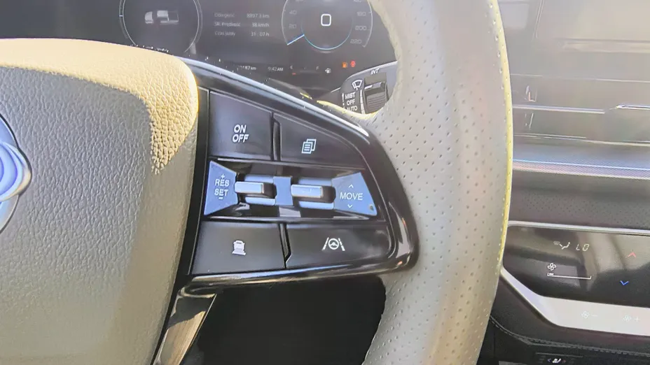 KGM / SSANGYONG Musso Musso Grand 2.2 e-XDi Wild 4WD aut