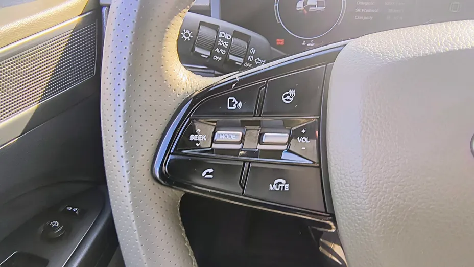 KGM / SSANGYONG Musso Musso Grand 2.2 e-XDi Wild 4WD aut