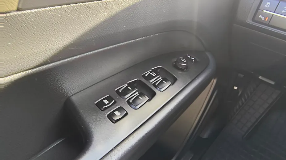 KGM / SSANGYONG Musso Musso Grand 2.2 e-XDi Wild 4WD aut