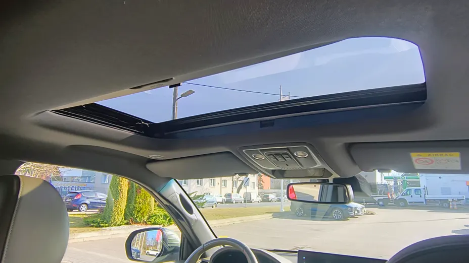 KGM / SSANGYONG Musso Musso Grand 2.2 e-XDi Wild 4WD aut