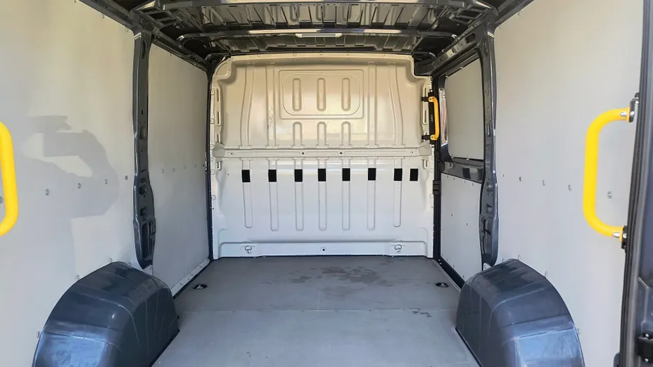 FIAT Ducato Ducato 30 MJ L1H1 Business