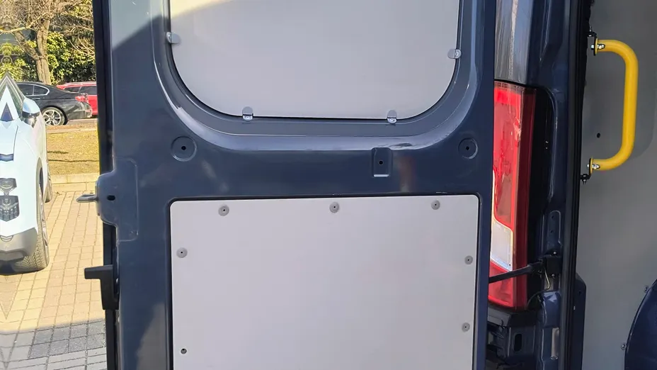 FIAT Ducato Ducato 30 MJ L1H1 Business