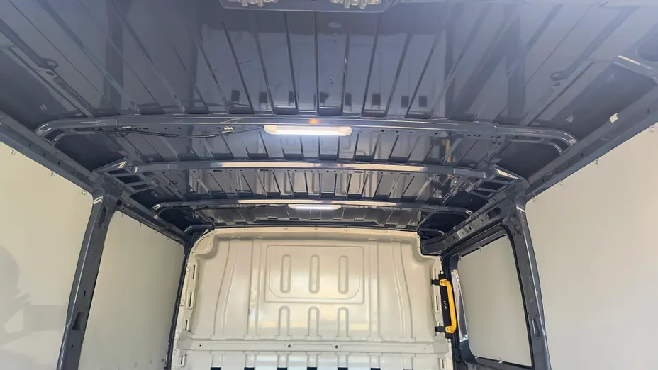 FIAT Ducato Ducato 30 MJ L1H1 Business