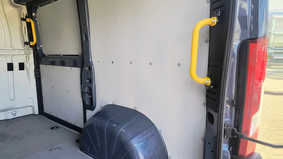 FIAT Ducato Ducato 30 MJ L1H1 Business