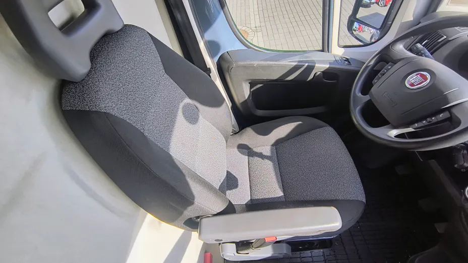 FIAT Ducato Ducato 30 MJ L1H1 Business