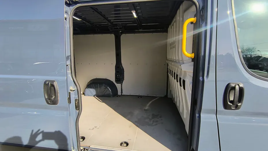 FIAT Ducato Ducato 30 MJ L1H1 Business