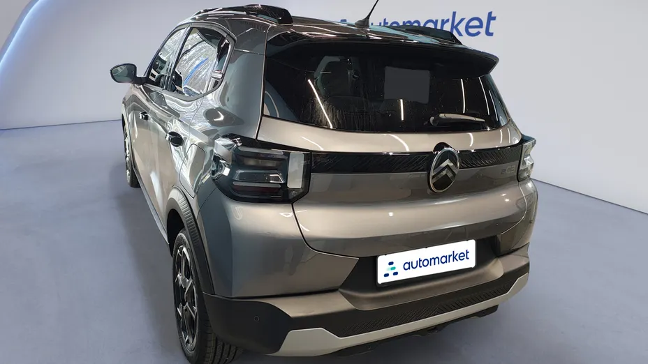 CITROEN C3 e-C3 EV113 Comfort Range 44.8kWh Max Nowy