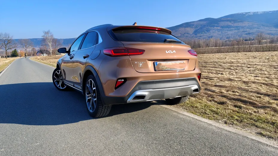 KIA XCeed XCeed 1.5 T-GDI L