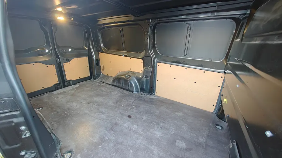 OPEL Vivaro Vivaro 2.0 CDTI Extra Long 3,1t