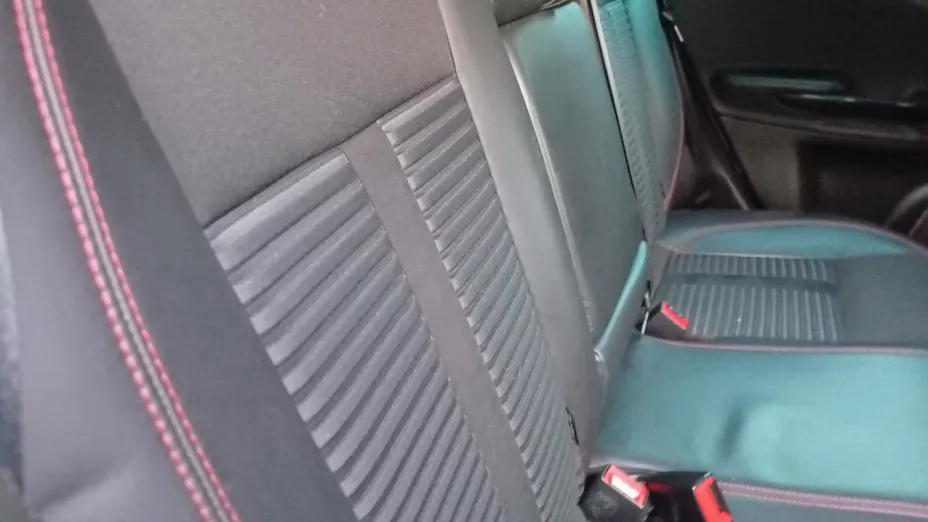 ALFA ROMEO Giulietta Giulietta 1750 TBi Quadrifoglio Verde