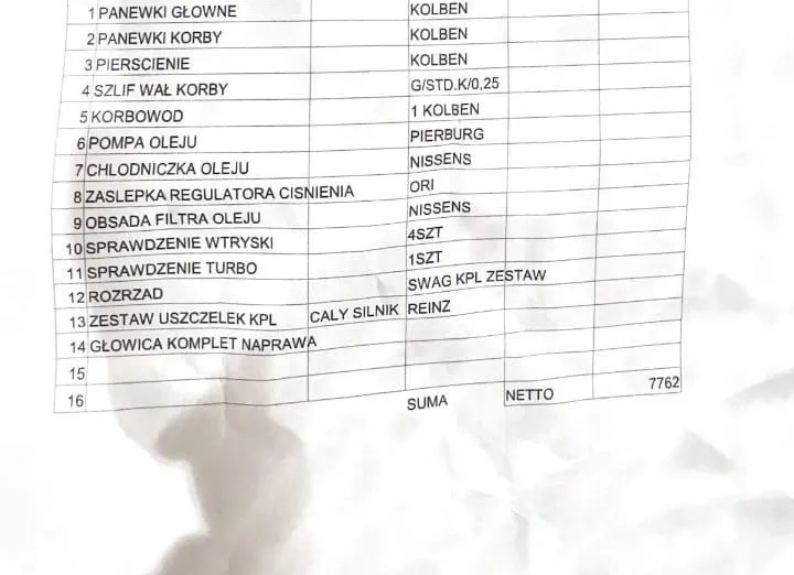 MERCEDES-BENZ E Klasa -