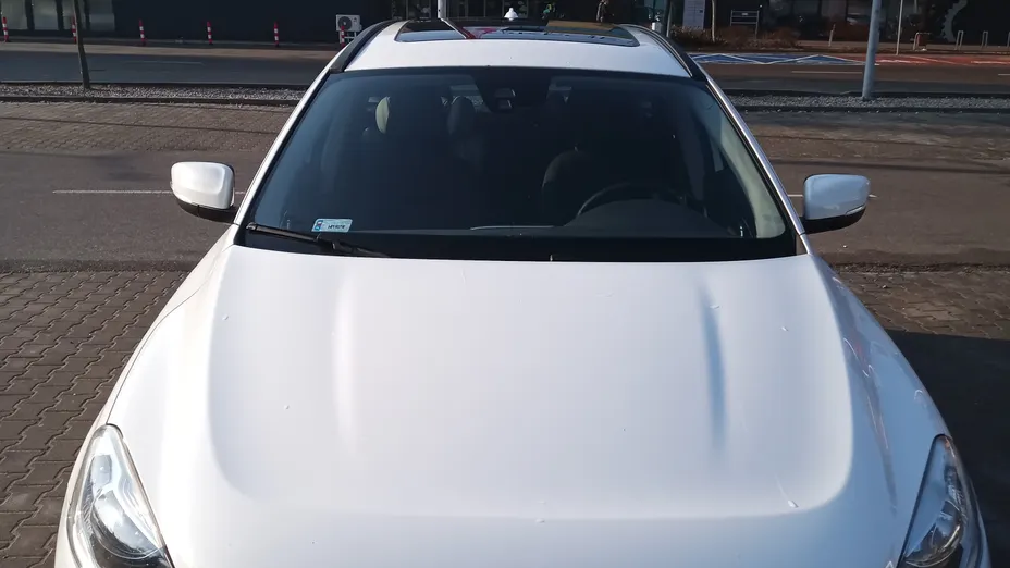 VOLVO XC60 XC60 2.0T Kinetic