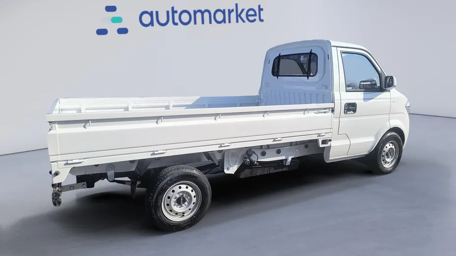 DFSK Seria C C31 1.6 DVVT