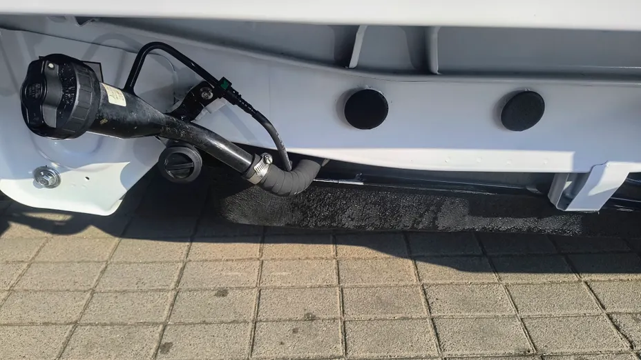 DFSK Seria C C31 1.6 DVVT