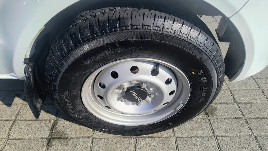 DFSK Seria C C31 1.6 DVVT