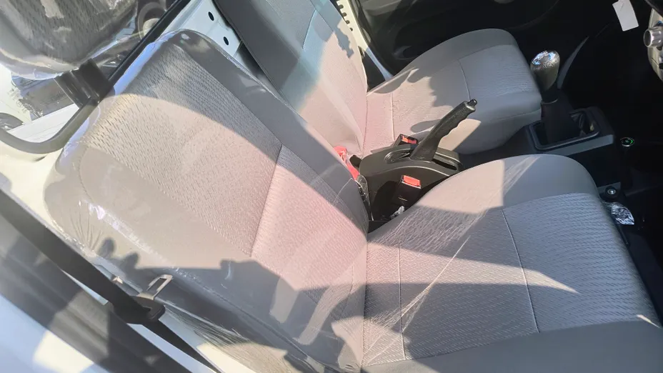 DFSK Seria C C31 1.6 DVVT