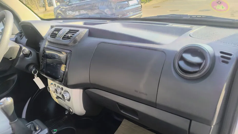 DFSK Seria C C31 1.6 DVVT