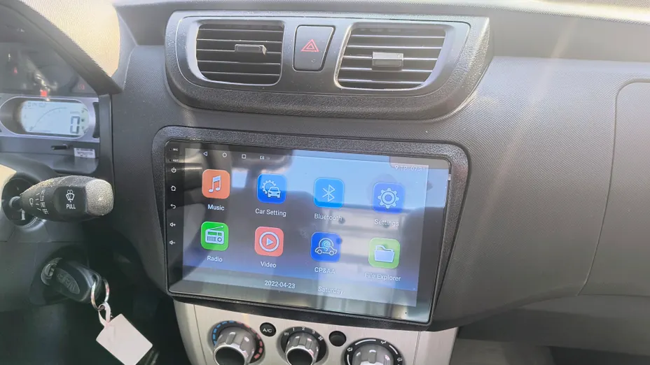 DFSK Seria C C31 1.6 DVVT