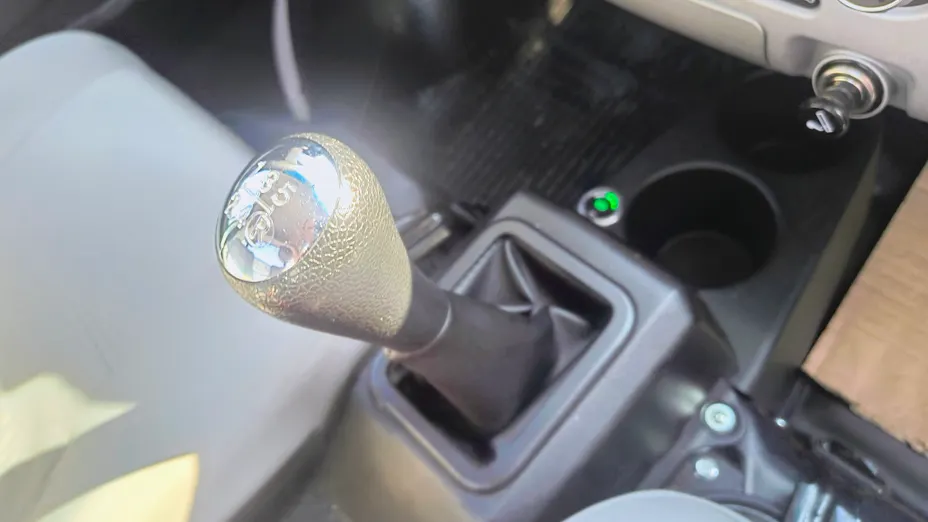 DFSK Seria C C31 1.6 DVVT