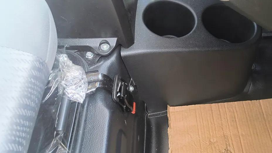 DFSK Seria C C31 1.6 DVVT