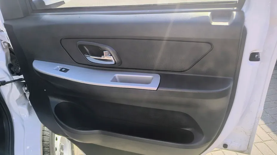 DFSK Seria C C31 1.6 DVVT