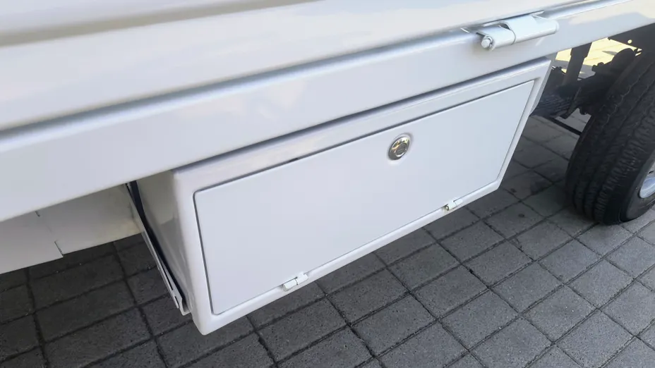 DFSK Seria C C31 1.6 DVVT