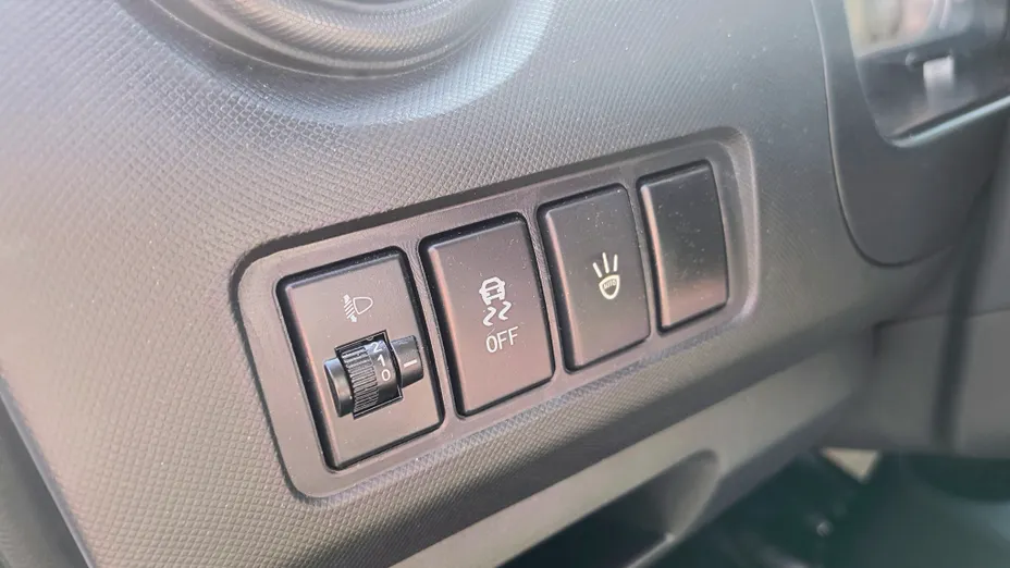 DFSK Seria C C31 1.6 DVVT