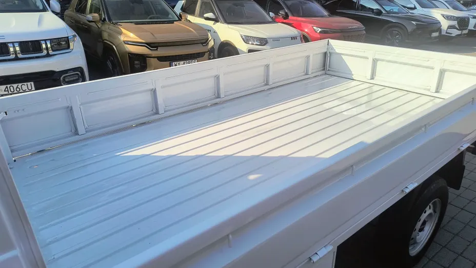 DFSK Seria C C31 1.6 DVVT