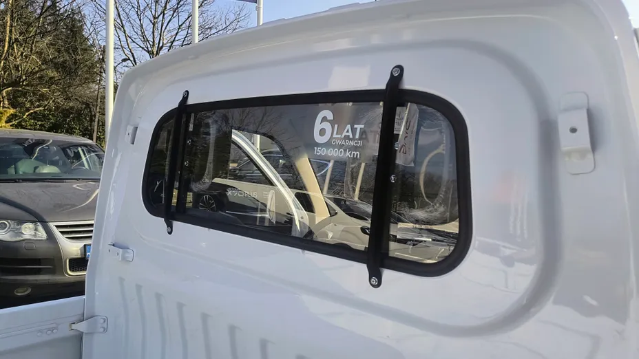 DFSK Seria C C31 1.6 DVVT