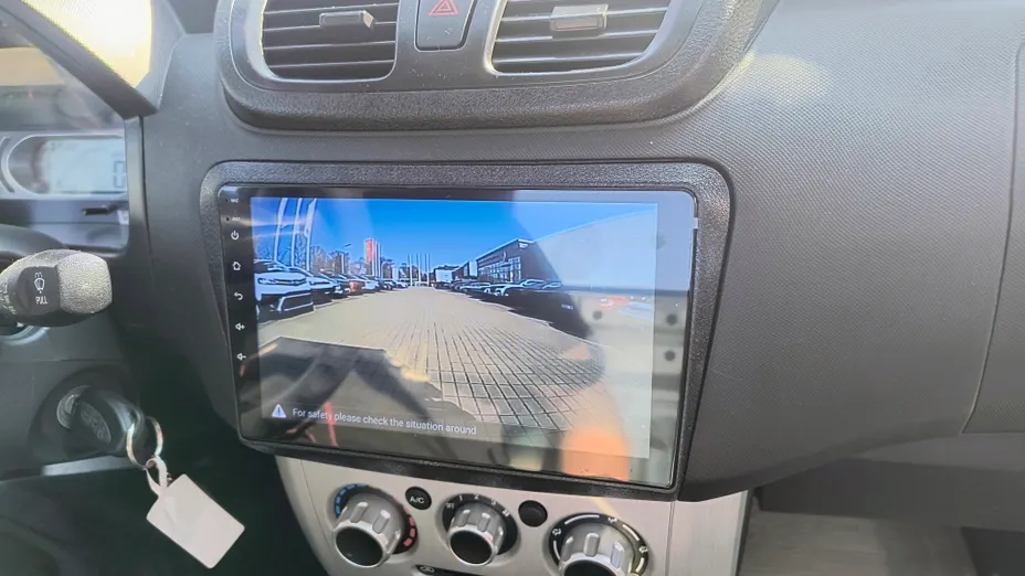 DFSK Seria C C31 1.6 DVVT