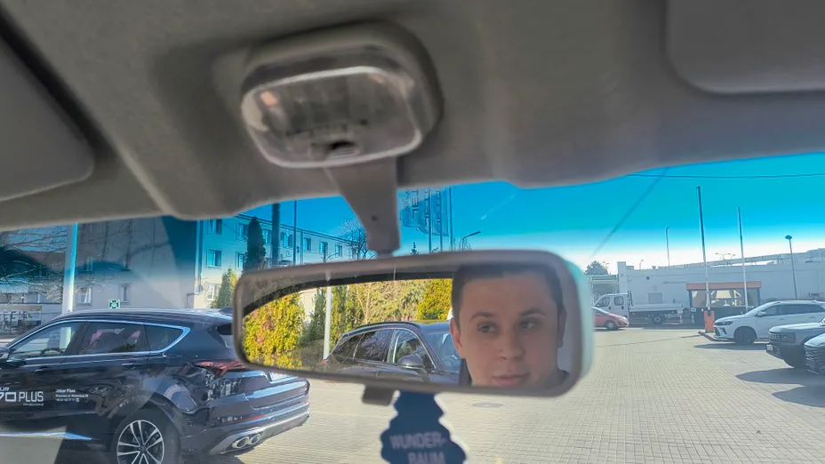 DFSK Seria C C31 1.6 DVVT