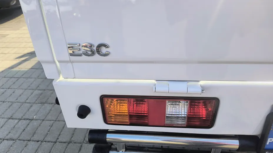 DFSK Seria C C31 1.6 DVVT