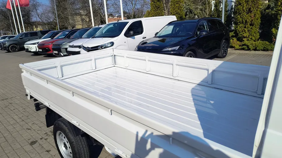 DFSK Seria C C32 1.5 DVVT