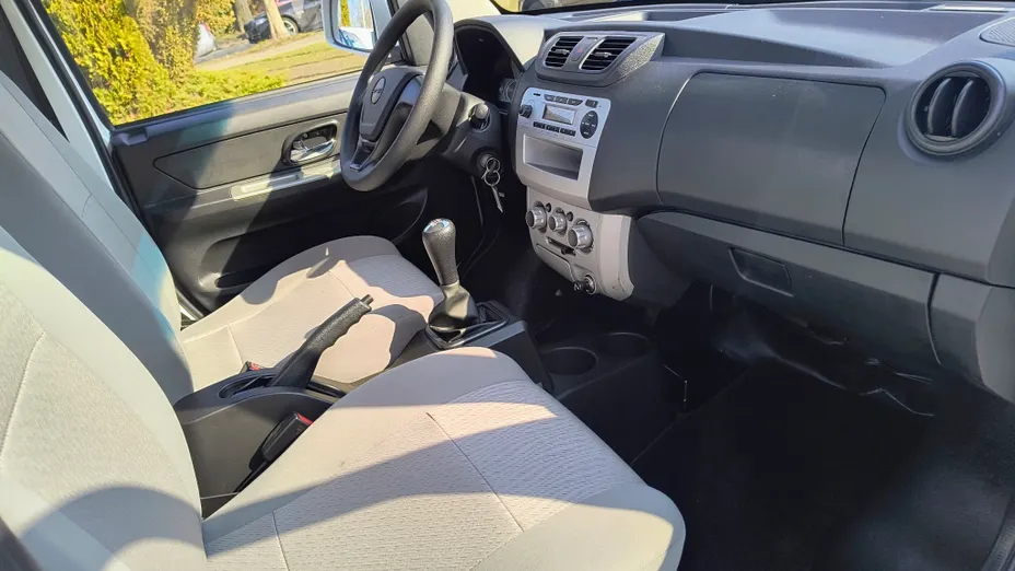 DFSK Seria C C32 1.5 DVVT