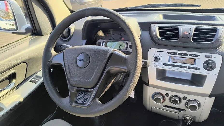 DFSK Seria C C32 1.5 DVVT