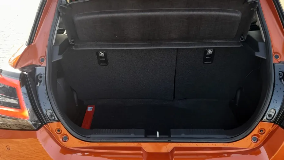 SUZUKI Swift Swift 1.2 Dualjet SHVS Elegance CVT