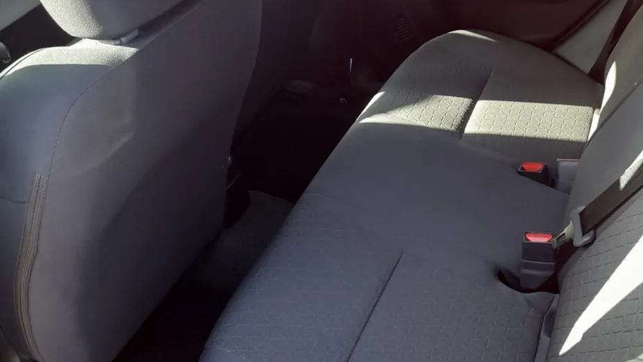 SUZUKI Swift Swift 1.2 Dualjet SHVS Elegance CVT