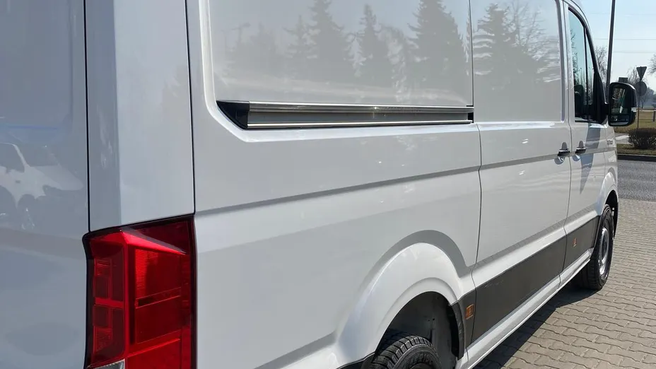 MAN TGE TGE 3.140 4x2F SB L3H2 (14,4m3)