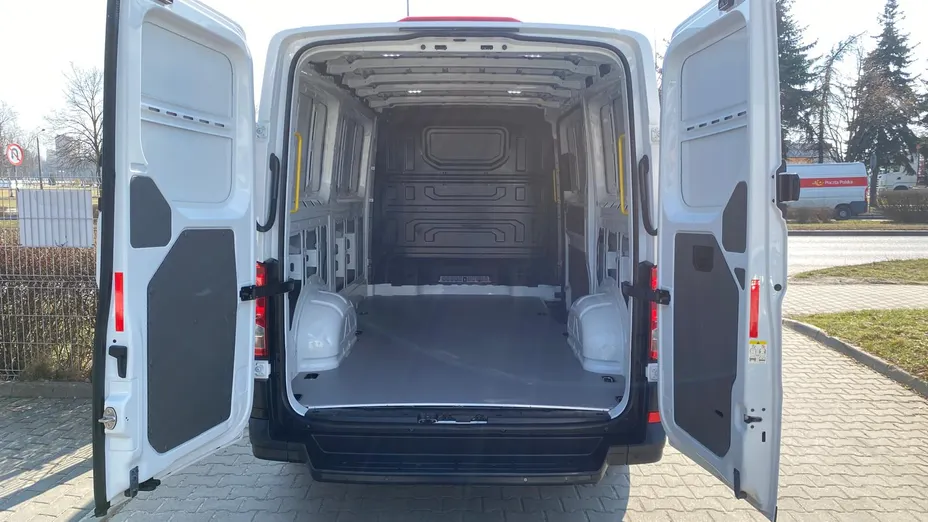 MAN TGE TGE 3.140 4x2F SB L3H2 (14,4m3)