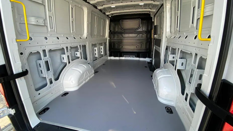 MAN TGE TGE 3.140 4x2F SB L3H2 (14,4m3)