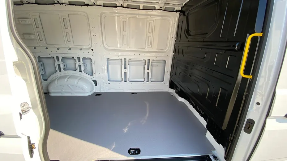 MAN TGE TGE 3.140 4x2F SB L3H2 (14,4m3)