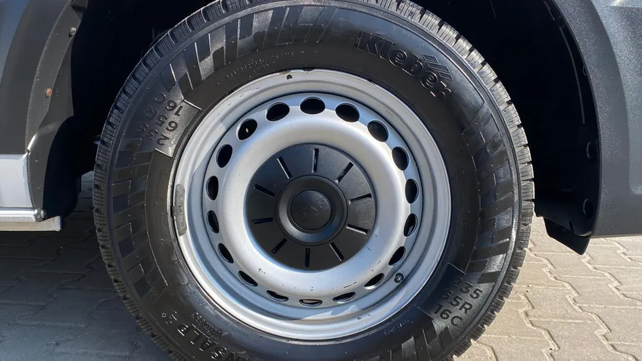 MAN TGE TGE 3.140 4x2F SB L3H2 (14,4m3)