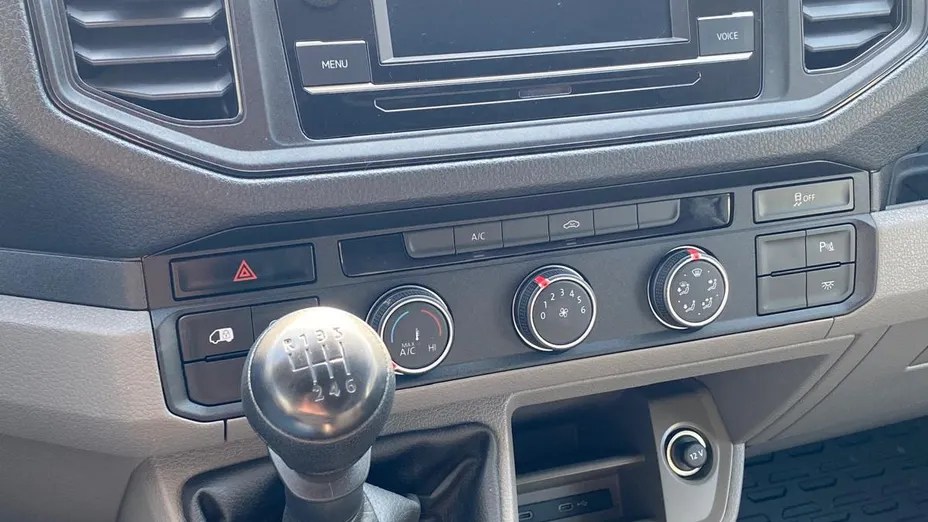 MAN TGE TGE 3.140 4x2F SB L3H2 (14,4m3)