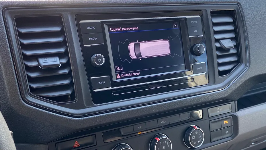 MAN TGE TGE 3.140 4x2F SB L3H2 (14,4m3)