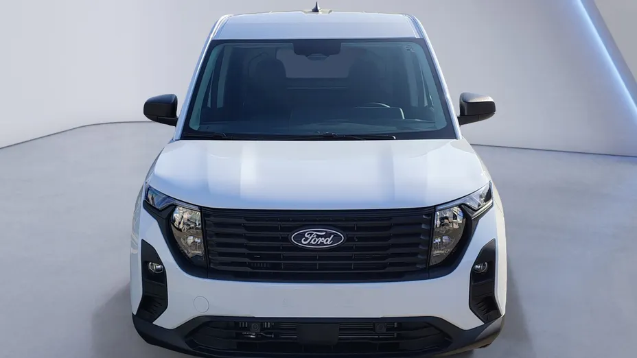 FORD Transit Courier Transit Courier 1.5 EcoBlue 1,9t Trend Nowy
