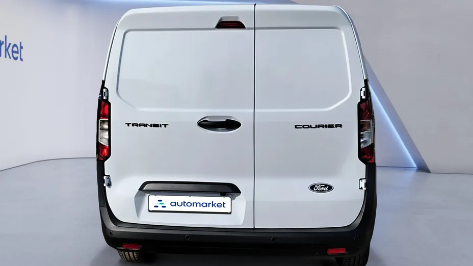 FORD Transit Courier Transit Courier 1.5 EcoBlue 1,9t Trend Nowy