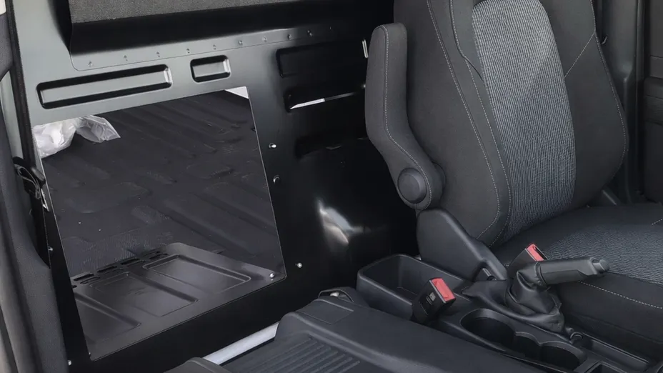 FORD Transit Courier Transit Courier 1.5 EcoBlue 1,9t Trend Nowy