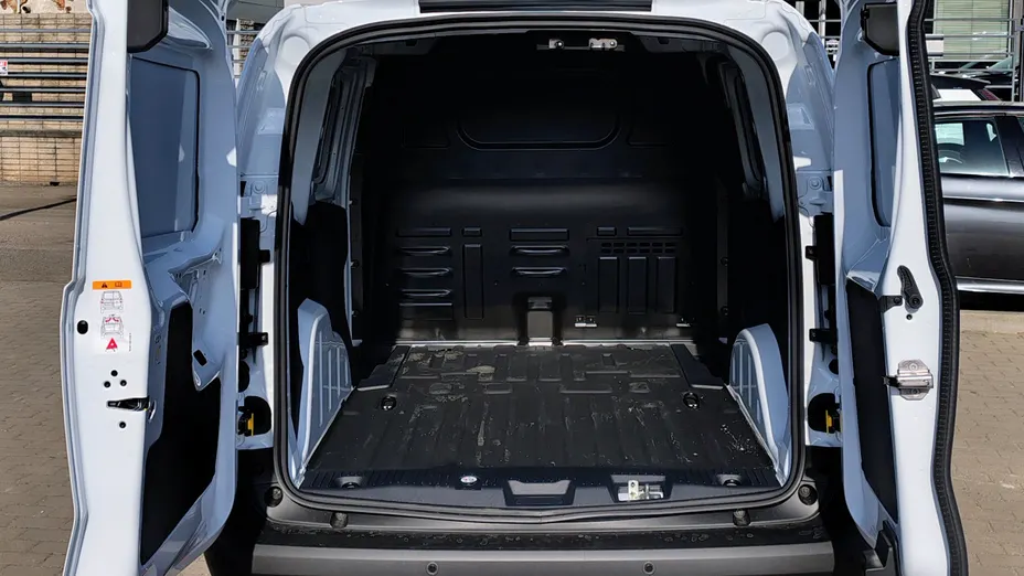 FORD Transit Courier Transit Courier 1.5 EcoBlue 1,9t Trend Nowy