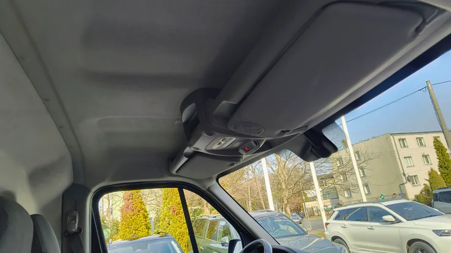 RENAULT Master Master dCi L2H2 Pack Clim