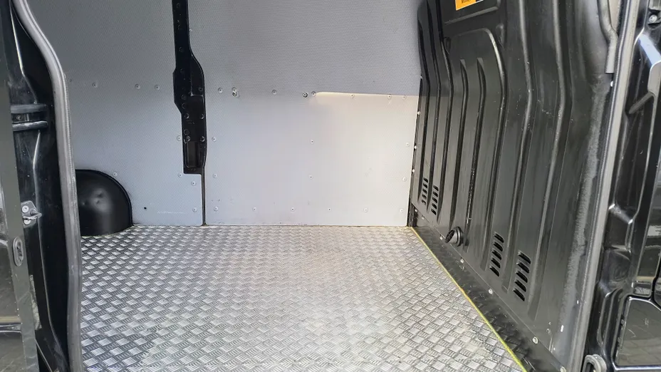 RENAULT Master Master dCi L2H2 Pack Clim